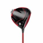 TaylorMade STEALTH 2 HD Driver golfa nūja