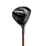 TaylorMade STEALTH 2 HD Fairway Wood golfa klubs (DEMO)
