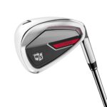 Wilson Staff Dynapower golfa gludekļi, grafīts