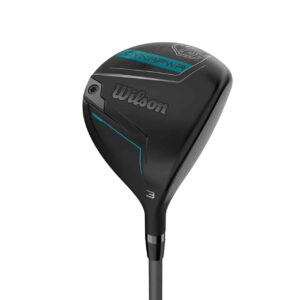 Wilson Staff Dynapower Ladies Fairway Wood golfa klubs