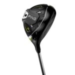 Ping G430 HL Fairway Wood golfa nūja