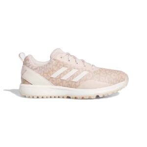 Sieviešu golfa apavi Adidas S2G SL Ladies pink