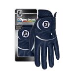 Footjoy Spectrum Ladies Navy golfa cimdi