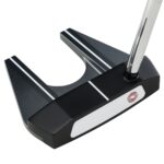 Odyssey Tri-Hot 5K Seven Double Bend Putters