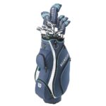 Wilson Magnolia Ladies Package dāmu golfa komplekts