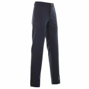 Vīriešu golfa bikses Footjoy Regular Fit Trousers navy
