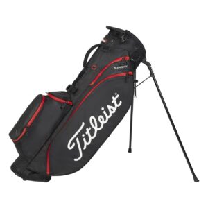 Ūdensizturīga golfa soma Titleist Players 4 StaDry Standbag