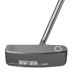 Bettinardi BB28 Center Shaft Putter golfa nūja