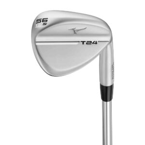 Mizuno T24 Chrome Wedge golfa nūja