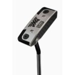 PXG Battle Ready II Closer Putter golfa nūja