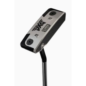 PXG Battle Ready II Closer Putter golfa nūja