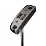 PXG Battle Ready II Dagger+ Putter golfa nūja