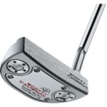 Scotty Cameron Super Select Fastback 1.5 Putter golfa nūja