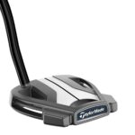 TaylorMade Spider Tour X Putter Double Bend golfa nūja