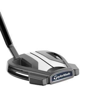 TaylorMade Spider Tour X Putter Slant golfa nūja
