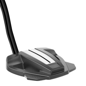 TaylorMade Spider Tour Z Putter Double Bend golfa klubs