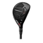 Titleist TSR2 Hybrid golfa nūja