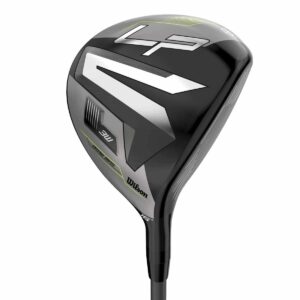 Wilson Staff Launch Pad 2 Fairway Wood