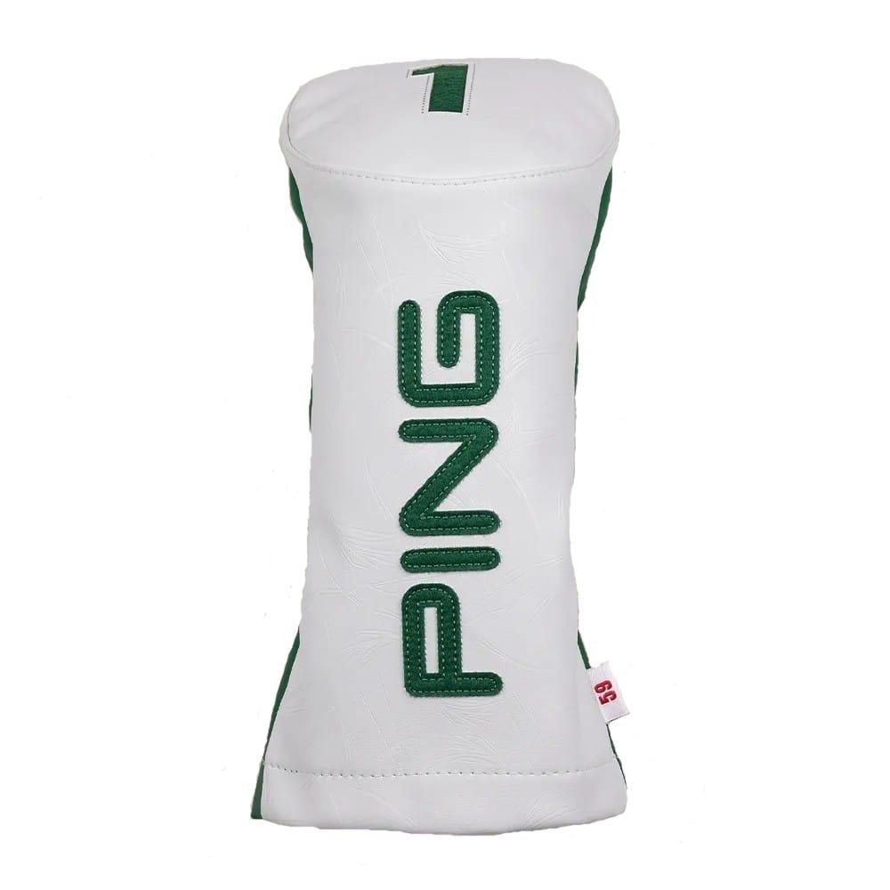 Ping Looper Headcover Driver