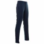 Vīriešu golfa bikses Adidas Ultimate365 Tapered Pants collegiate navy