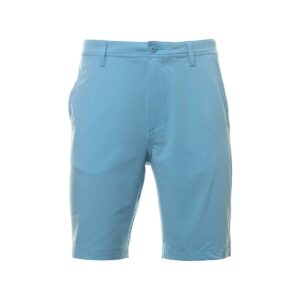 Vīriešu golfa šorti Footjoy Tonal Print Shorts true blue