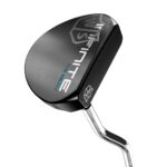 Wilson Staff Infinite The Bean Ladies Putter golfa nūja