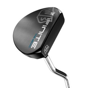 Wilson Staff Infinite The Bean Ladies Putter golfa nūja