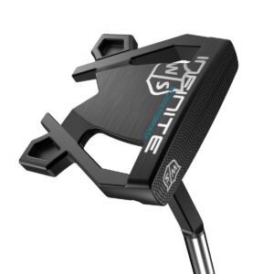 Wilson Staff Infinite Buckingham Ladies Putter golfa nūja