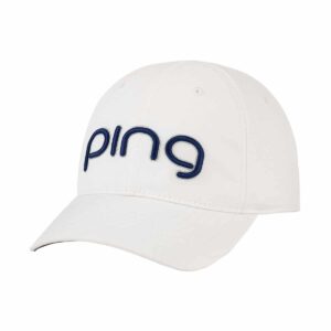 Ping Tour Delta Dāmu golfa cepure