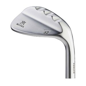 Miura K-Grind 2.0 Wedge golfa nūja