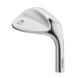 Miura Tour Wedge golfa klubs