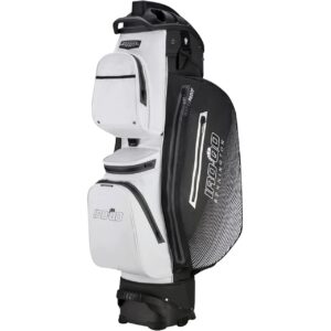 Golfa soma Bennington IRO-QO+ Cartbag