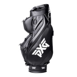 Golfa soma PXG Deluxe Cartbag