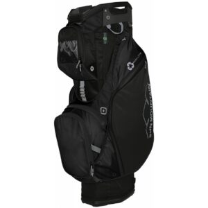 Golfa soma Sun Mountain Ecolite EWP Cartbag