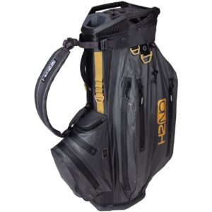 Golfa soma Sun Mountain H2NO Elite Cartbag