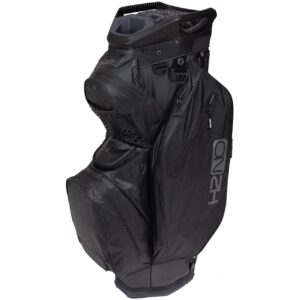 Golfa soma Sun Mountain H2NO Staff Cartbag
