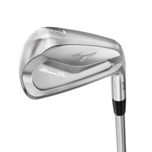 Mizuno Pro 243 golfa gludekļi, tērauds