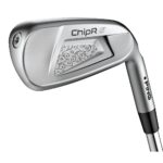 Ping ChipR Le Chipper golfa nūja
