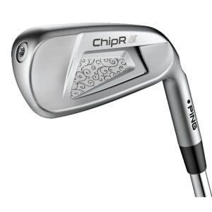 Ping ChipR Le Chipper golfa nūja