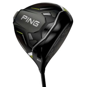 Ping G430 MAX 10K Driver golfa klubs