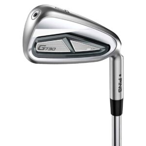 Ping G730 golfa gludeklis, grafīts