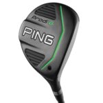 Ping Prodi G Junior Fairway Wood golfa nūja