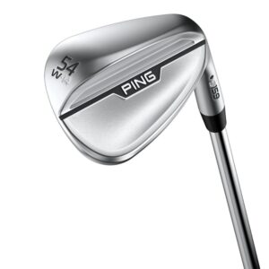 Ping S159 Chrome Wedge golfa nūja