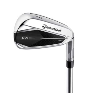 TaylorMade Qi10 HL golfa gludekļi, grafīts