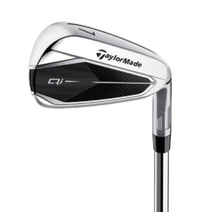 TaylorMade Qi10 dāmu golfa gludekļi, grafīts