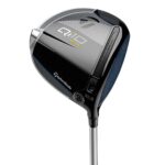 TaylorMade Qi10 MAX Ladies Driver golfa klubs