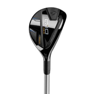 TaylorMade Qi10 MAX dāmu glābšanas golfa klubs