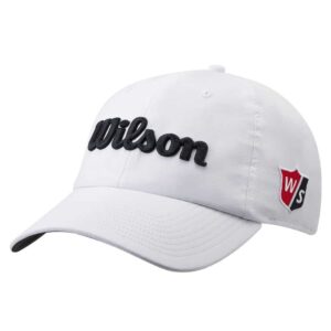 Wilson Staff Pro Tour cepure