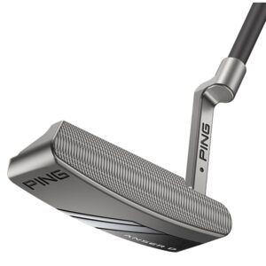 Ping Anser D Putter golfa klubs