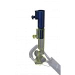 Bag Boy lietussargu turētāju pagarinājuma adapteris